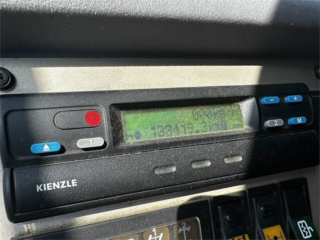 Terex Demag AC 50-1 - Allterrengkran: bilde 4 Terex Demag AC 50-1 - Allterrengkran: bilde 4