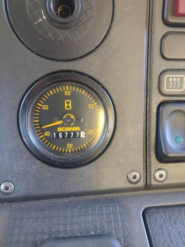 Wumag Palfinger WT 620 (WT 530, WT 610) - Mobilkran: bilde 5 Wumag Palfinger WT 620 (WT 530, WT 610) - Mobilkran: bilde 5