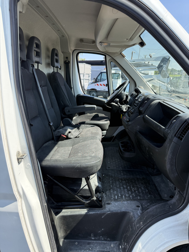 Leie CITROËN Jumper CITROËN Jumper: bilde 8 Leie CITROËN Jumper CITROËN Jumper: bilde 8