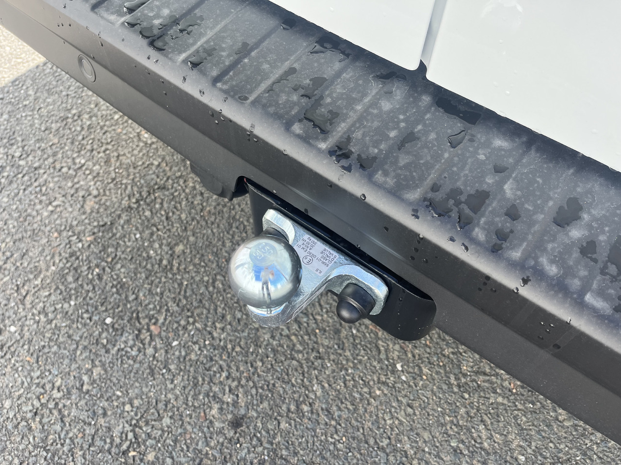 NISSAN Primastar NV300 2.0DCI130 Acenta L1H1 - Kassebil: bilde 5 NISSAN Primastar NV300 2.0DCI130 Acenta L1H1 - Kassebil: bilde 5