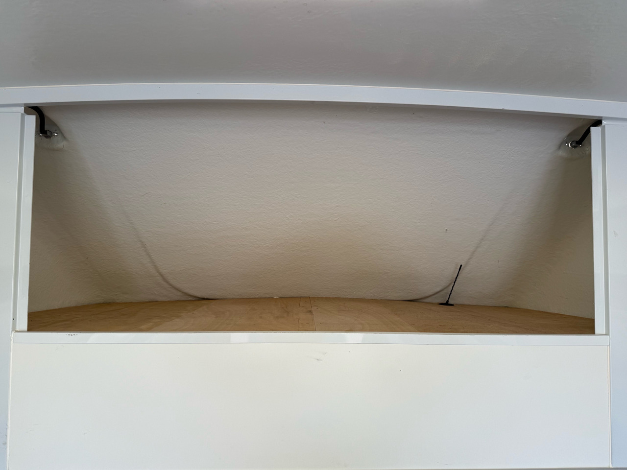 RENAULT MASTER 2.3 DCI 165 Planché Cabine Procar - Varebil med skap: bilde 5 RENAULT MASTER 2.3 DCI 165 Planché Cabine Procar - Varebil med skap: bilde 5