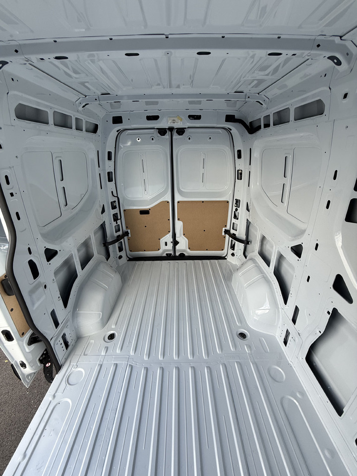 Ny Kassebil RENAULT MASTER 3T5 L2H2 EXTRA 2.0DCI150: bilde 17 Ny Kassebil RENAULT MASTER 3T5 L2H2 EXTRA 2.0DCI150: bilde 17