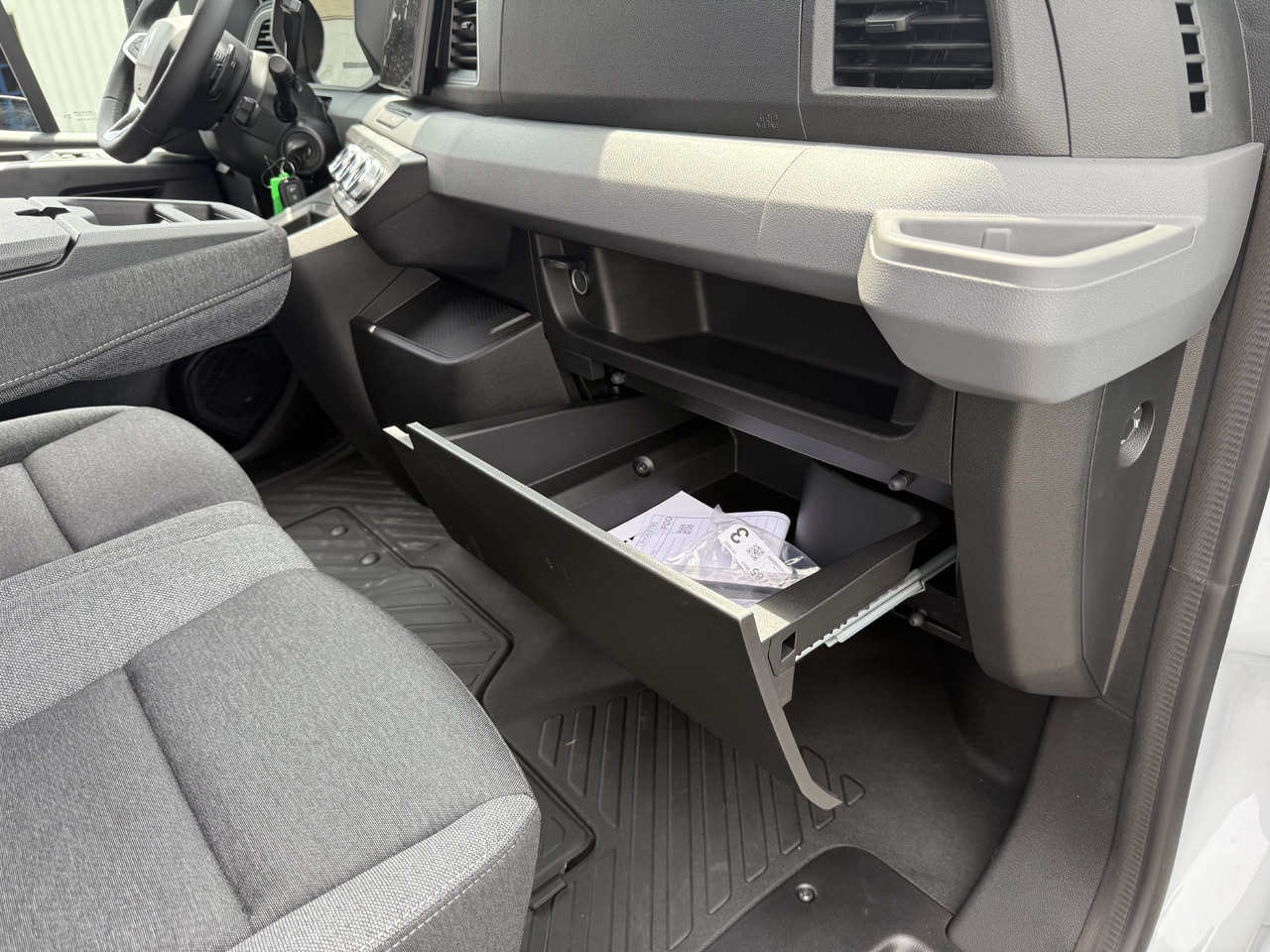 Ny Kassebil RENAULT MASTER 3T5 L2H2 EXTRA 2.0DCI150: bilde 13 Ny Kassebil RENAULT MASTER 3T5 L2H2 EXTRA 2.0DCI150: bilde 13