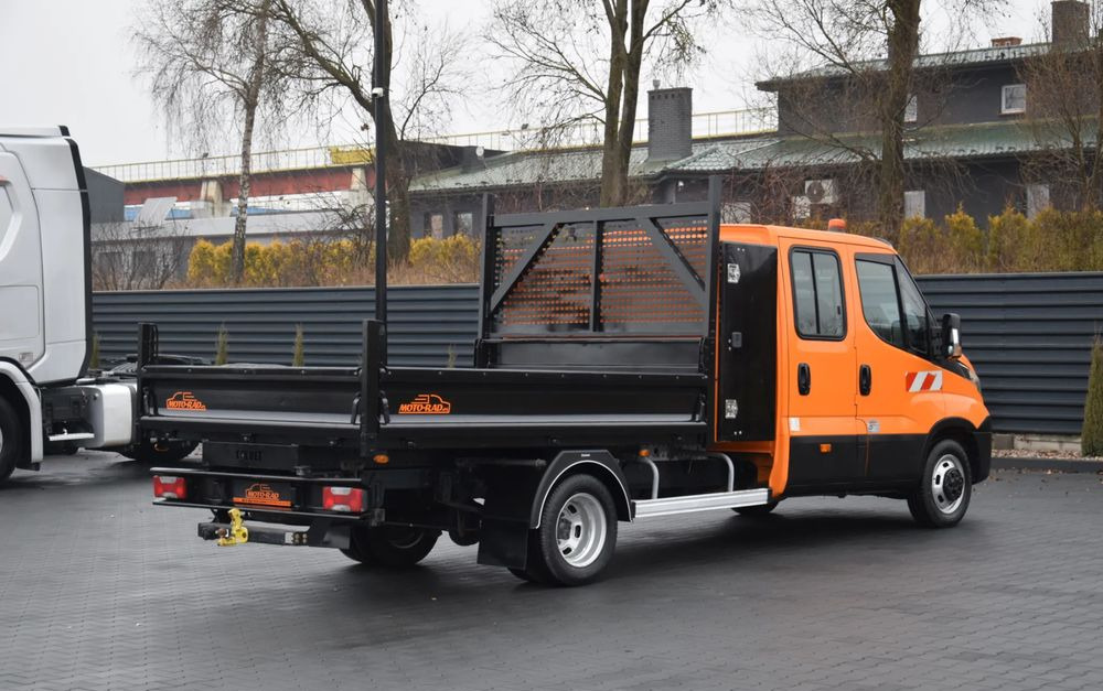 Iveco Daily - Minibuss, Persontransport: bilde 5 Iveco Daily - Minibuss, Persontransport: bilde 5