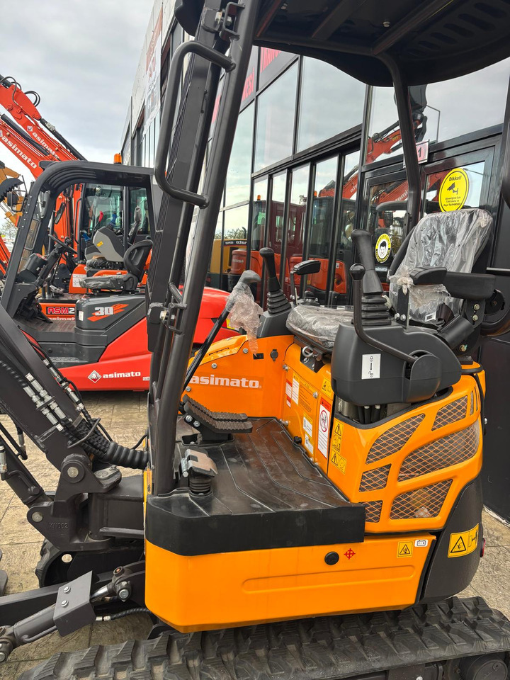 Forklift - Gaffeltruck: bilde 4 Forklift - Gaffeltruck: bilde 4