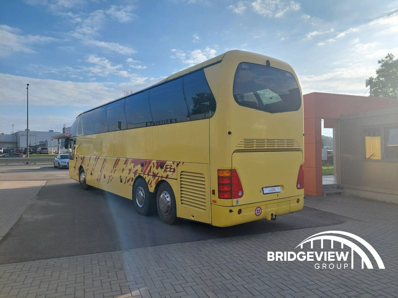 Neoplan Starliner N516 - Turistbuss: bilde 4 Neoplan Starliner N516 - Turistbuss: bilde 4