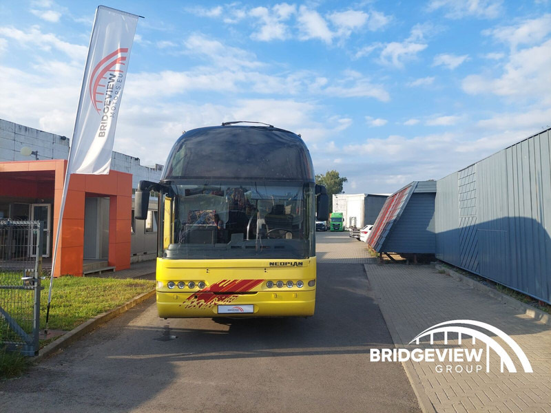 Neoplan Starliner N516 - Turistbuss: bilde 3 Neoplan Starliner N516 - Turistbuss: bilde 3