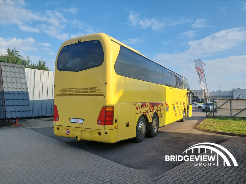 Neoplan Starliner N516 - Turistbuss: bilde 5 Neoplan Starliner N516 - Turistbuss: bilde 5
