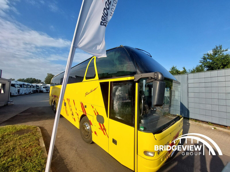 Neoplan Starliner N516 - Turistbuss: bilde 2 Neoplan Starliner N516 - Turistbuss: bilde 2