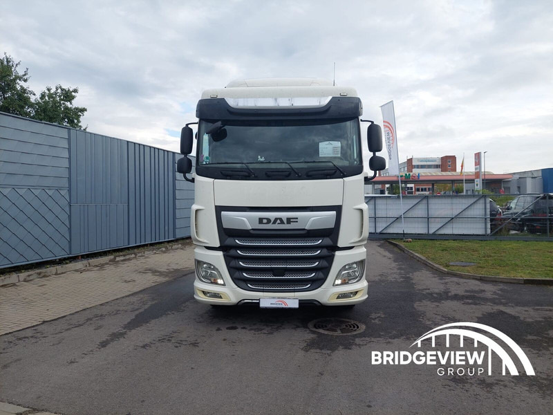 DAF XF 480 - Trekkvogn: bilde 3 DAF XF 480 - Trekkvogn: bilde 3