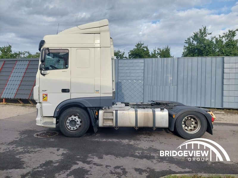 DAF XF 480 - Trekkvogn: bilde 4 DAF XF 480 - Trekkvogn: bilde 4