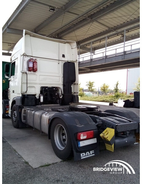 DAF XF 480 - Trekkvogn: bilde 5 DAF XF 480 - Trekkvogn: bilde 5