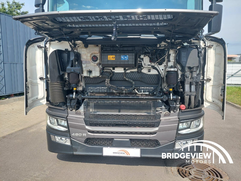 Scania R460 - Trekkvogn: bilde 4 Scania R460 - Trekkvogn: bilde 4