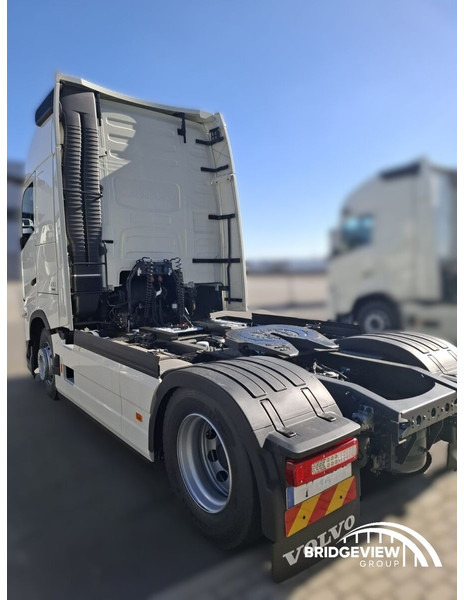 Volvo FH 500 - Trekkvogn: bilde 4 Volvo FH 500 - Trekkvogn: bilde 4