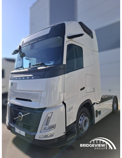 Volvo FH 500 - Trekkvogn: bilde 1 Volvo FH 500 - Trekkvogn: bilde 1