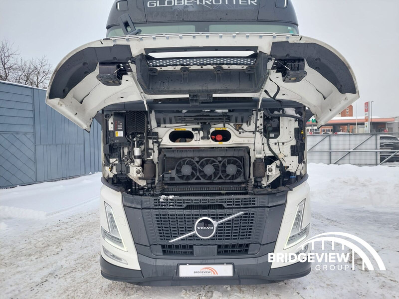 Volvo FH460 - Trekkvogn: bilde 4 Volvo FH460 - Trekkvogn: bilde 4