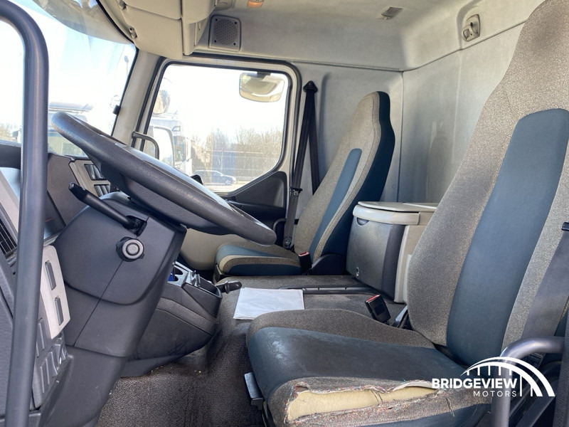 Volvo FL 250 - Lastebil med kjøl: bilde 3 Volvo FL 250 - Lastebil med kjøl: bilde 3