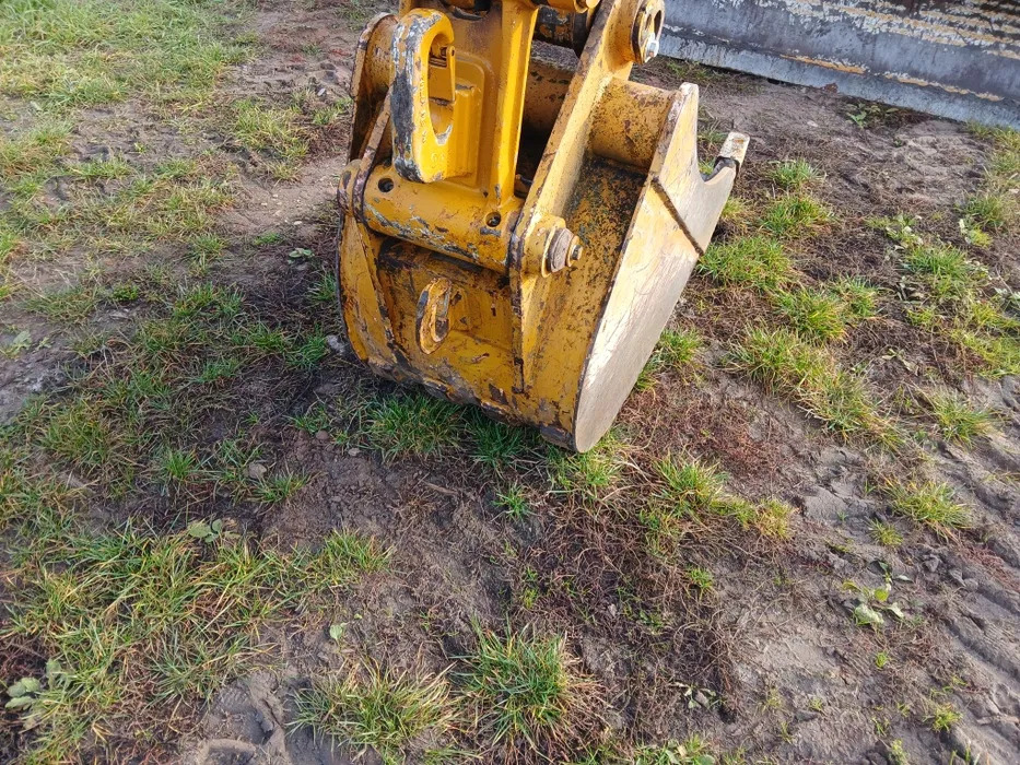 Łyżka koparki 60 cm - Utstyr for Utstyr: bilde 4 Łyżka koparki 60 cm - Utstyr for Utstyr: bilde 4