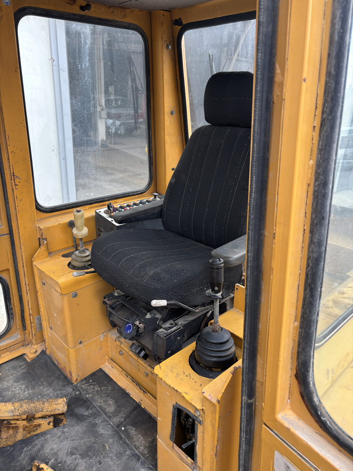 LIEBHERR PR 711 - Bulldozer: bilde 4 LIEBHERR PR 711 - Bulldozer: bilde 4