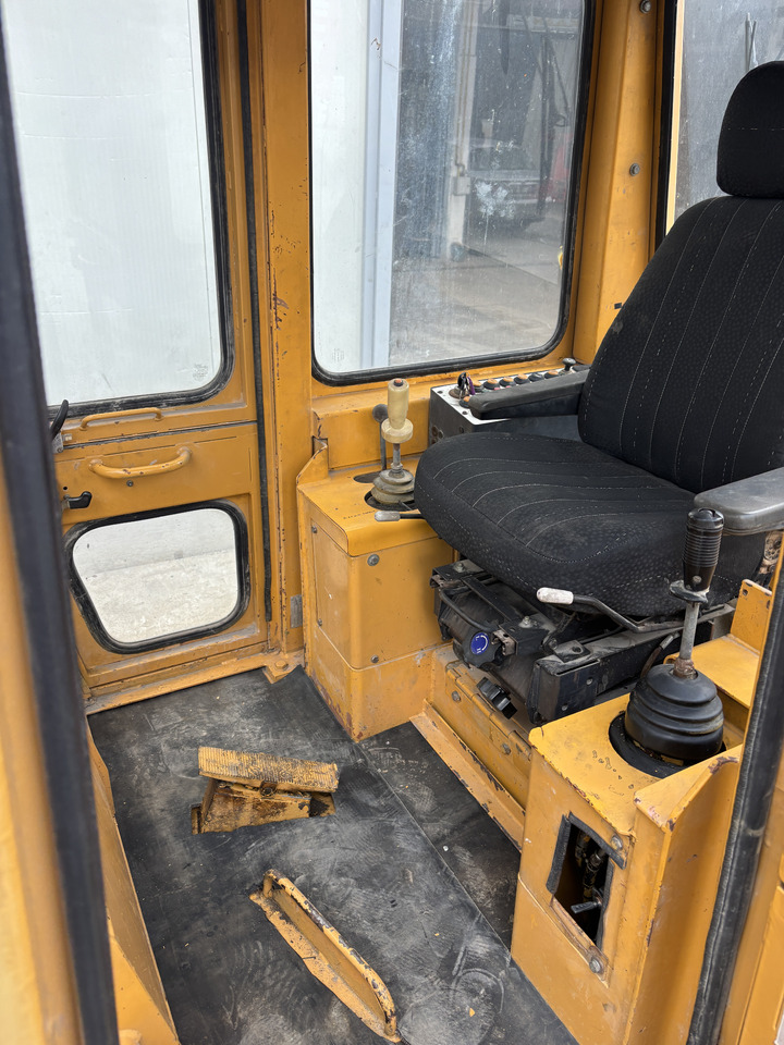 LIEBHERR PR 711 - Bulldozer: bilde 5 LIEBHERR PR 711 - Bulldozer: bilde 5