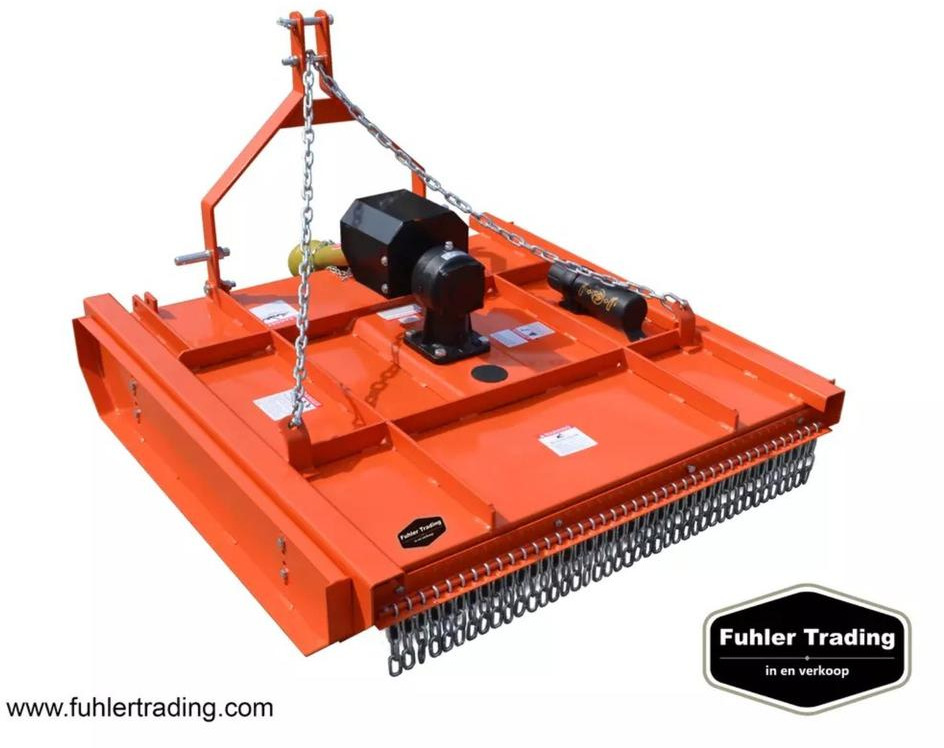 Angebot Wiesenblättchen TM 110 - Beitepusser: bilde 2 Angebot Wiesenblättchen TM 110 - Beitepusser: bilde 2