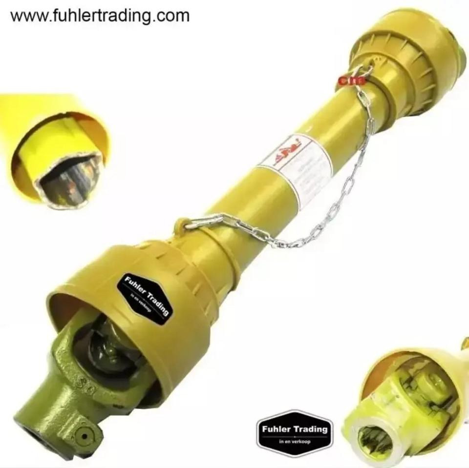 Jarmet Salzstreuer / Düngerstreuer 200 Liter für Kleintraktor - Sandstrøer: bilde 3 Jarmet Salzstreuer / Düngerstreuer 200 Liter für Kleintraktor - Sandstrøer: bilde 3