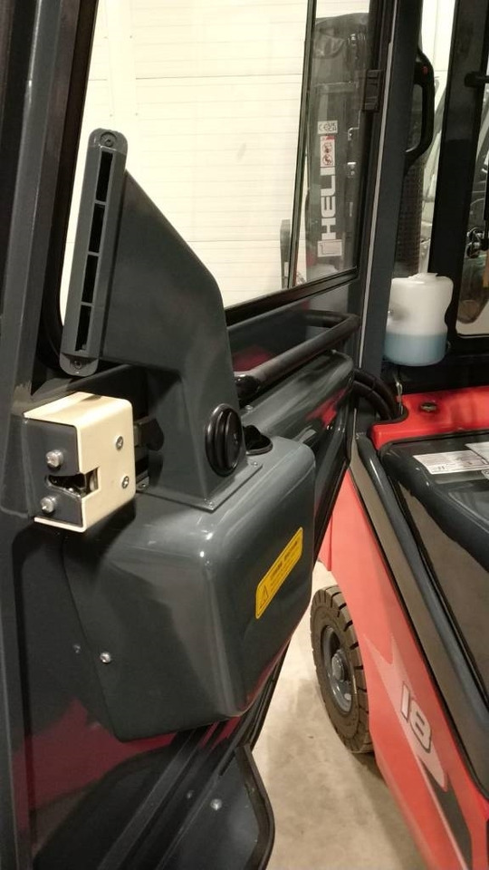 HELI CPCD18-XC26H - Gaffeltruck: bilde 2 HELI CPCD18-XC26H - Gaffeltruck: bilde 2