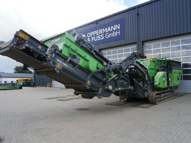 Evoquip Cobra290R - Slagknuser: bilde 4 Evoquip Cobra290R - Slagknuser: bilde 4