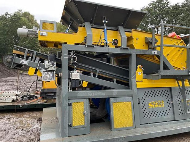 ROCKMASTER Tornado 4 - Sikteverk: bilde 5 ROCKMASTER Tornado 4 - Sikteverk: bilde 5