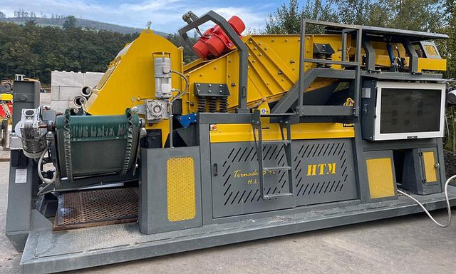 ROCKMASTER Tornado 4 - Sikteverk: bilde 1 ROCKMASTER Tornado 4 - Sikteverk: bilde 1