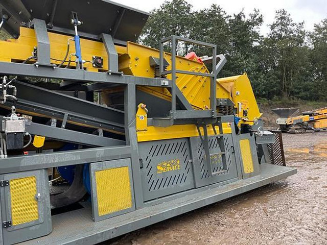 ROCKMASTER Tornado 4 - Sikteverk: bilde 2 ROCKMASTER Tornado 4 - Sikteverk: bilde 2