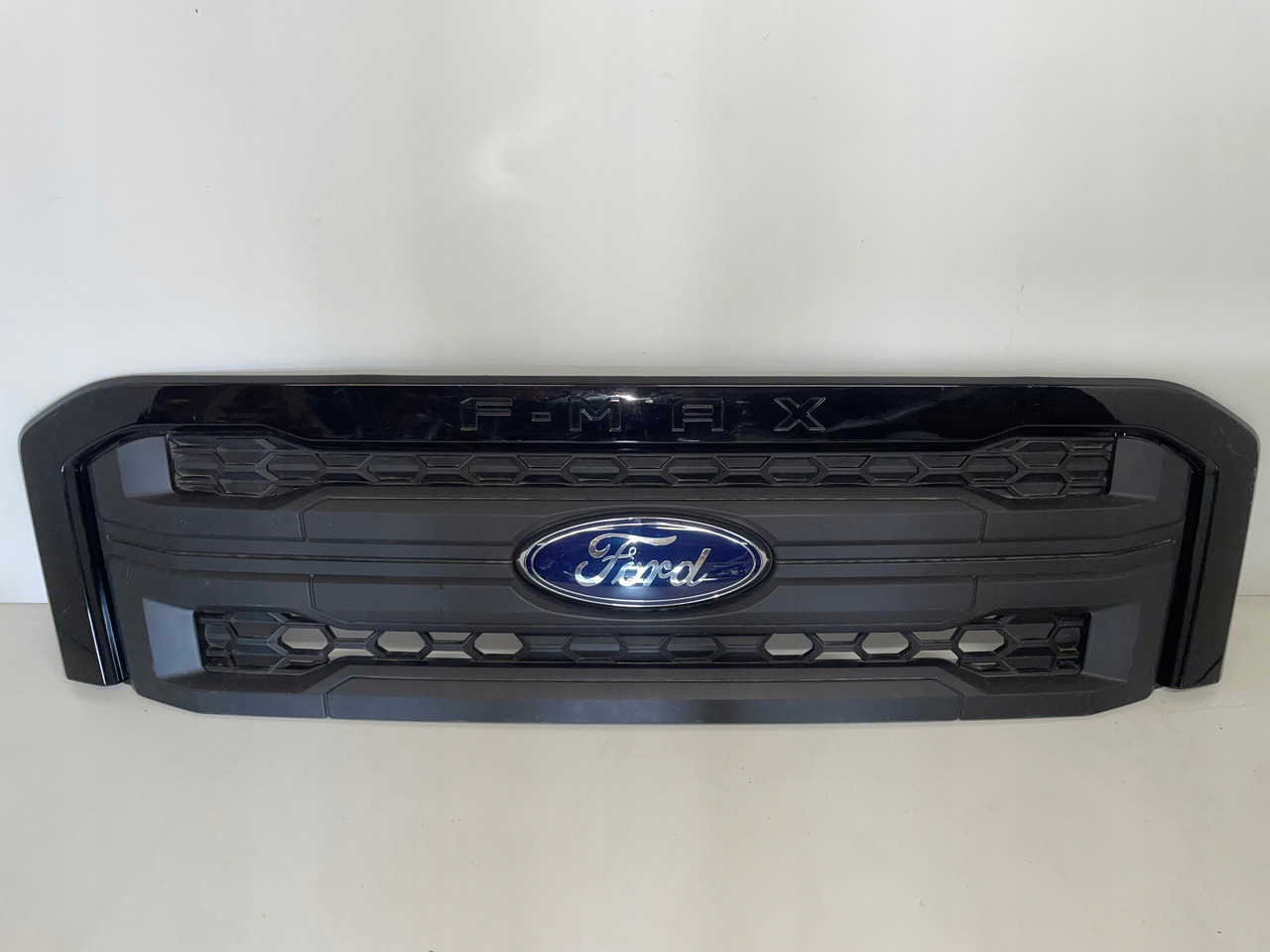 ATRAPA CHŁODNICY FORD F-MAX GRILL MASKA FMAX F MAX - Grill for Lastebil: bilde 1 ATRAPA CHŁODNICY FORD F-MAX GRILL MASKA FMAX F MAX - Grill for Lastebil: bilde 1
