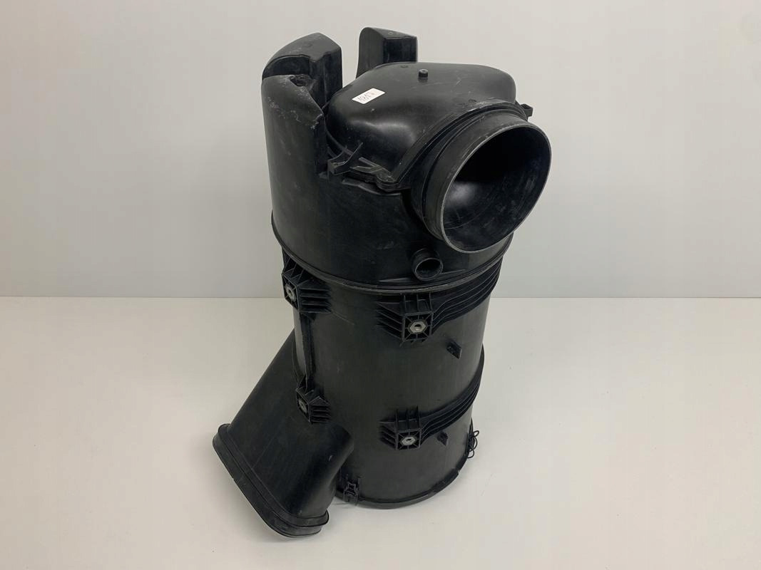 FILTR POWIETRZA OBUDOWA FILTRA MAN TGS TGX EURO 6 - Luftfilter for Lastebil: bilde 3 FILTR POWIETRZA OBUDOWA FILTRA MAN TGS TGX EURO 6 - Luftfilter for Lastebil: bilde 3