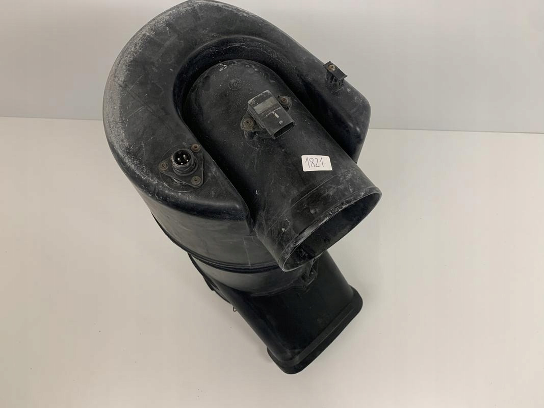 FILTR POWIETRZA OBUDOWA FILTRA MAN TGS TGX TGA - Luftfilter for Lastebil: bilde 2 FILTR POWIETRZA OBUDOWA FILTRA MAN TGS TGX TGA - Luftfilter for Lastebil: bilde 2