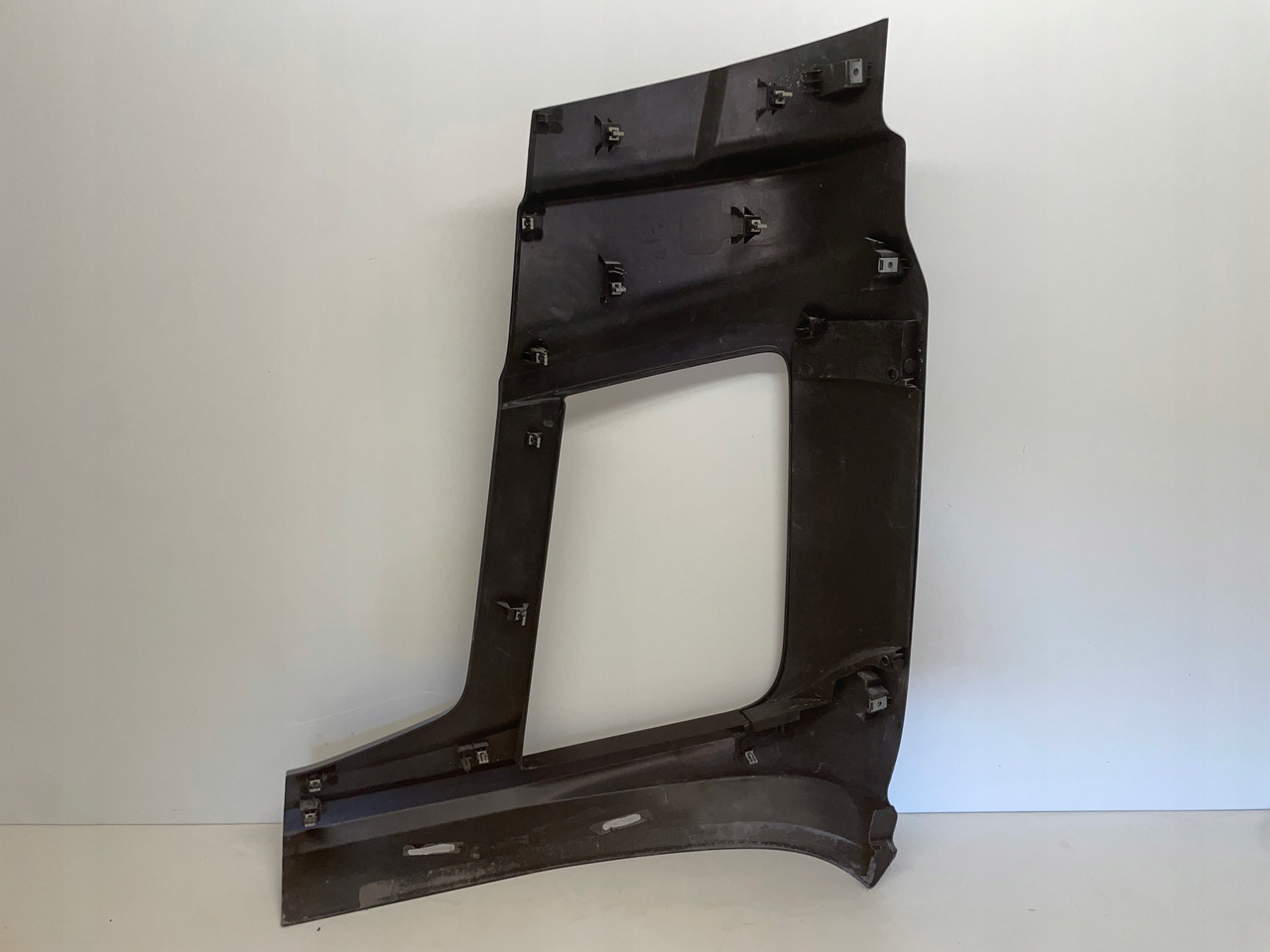 FORD F-MAX ZDERZAK OKULAR OBUDOWA REFLEKTORA JC46-17E950-A - Støtfanger for Lastebil: bilde 4 FORD F-MAX ZDERZAK OKULAR OBUDOWA REFLEKTORA JC46-17E950-A - Støtfanger for Lastebil: bilde 4