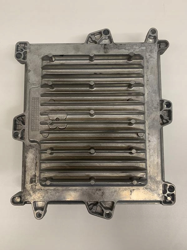 KOMPUTER EDC MAN TGX TGS EURO 6 0 281 020 273 - Motorstarter for Lastebil: bilde 1 KOMPUTER EDC MAN TGX TGS EURO 6 0 281 020 273 - Motorstarter for Lastebil: bilde 1