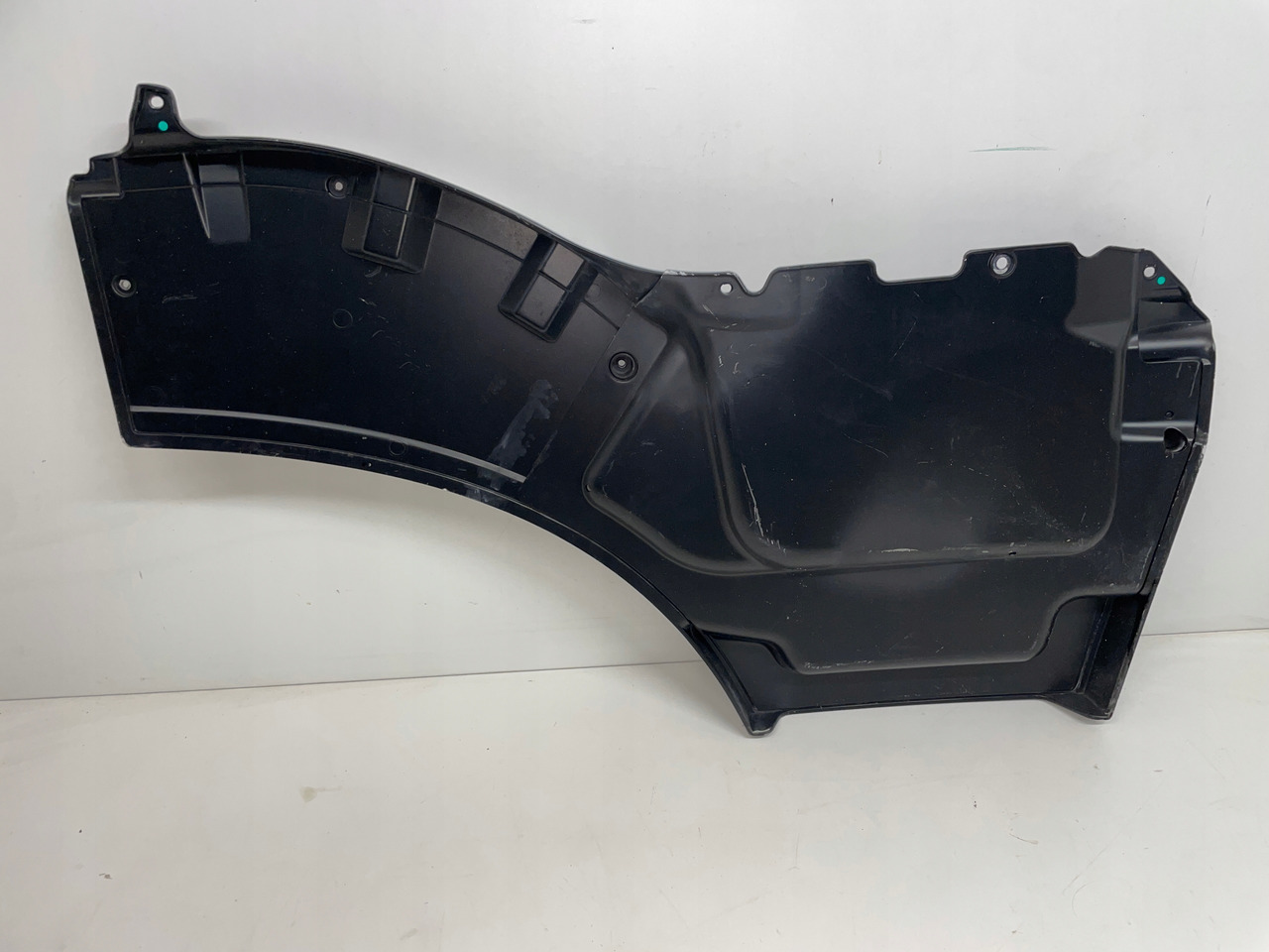 LEWE PRZEDŁUŻENIE DRZWI IVECO STRALIS HI-WAY HI WAY - Dør og deler for Lastebil: bilde 2 LEWE PRZEDŁUŻENIE DRZWI IVECO STRALIS HI-WAY HI WAY - Dør og deler for Lastebil: bilde 2