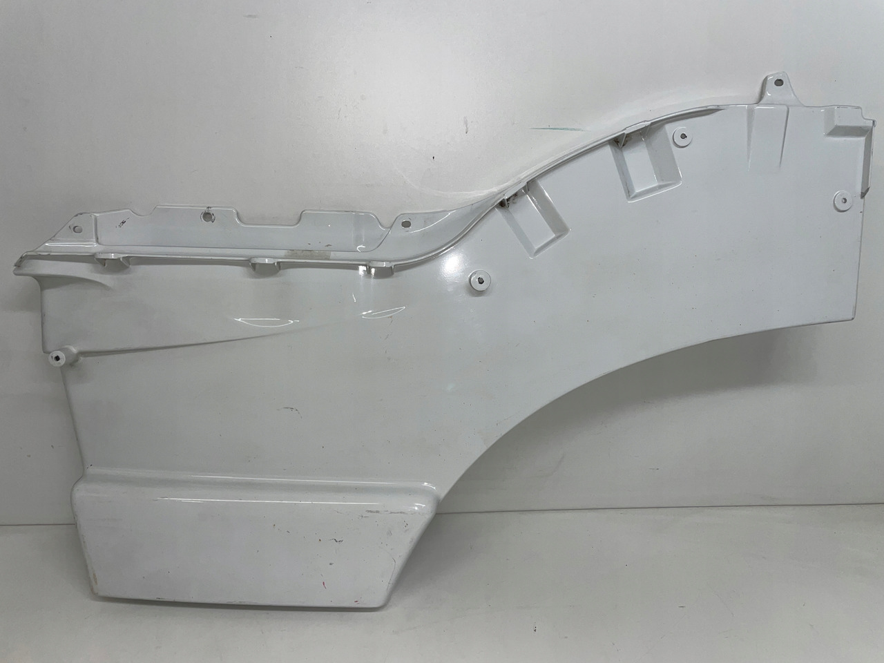 LEWE PRZEDŁUŻENIE DRZWI IVECO STRALIS HI-WAY HI WAY - Dør og deler for Lastebil: bilde 1 LEWE PRZEDŁUŻENIE DRZWI IVECO STRALIS HI-WAY HI WAY - Dør og deler for Lastebil: bilde 1