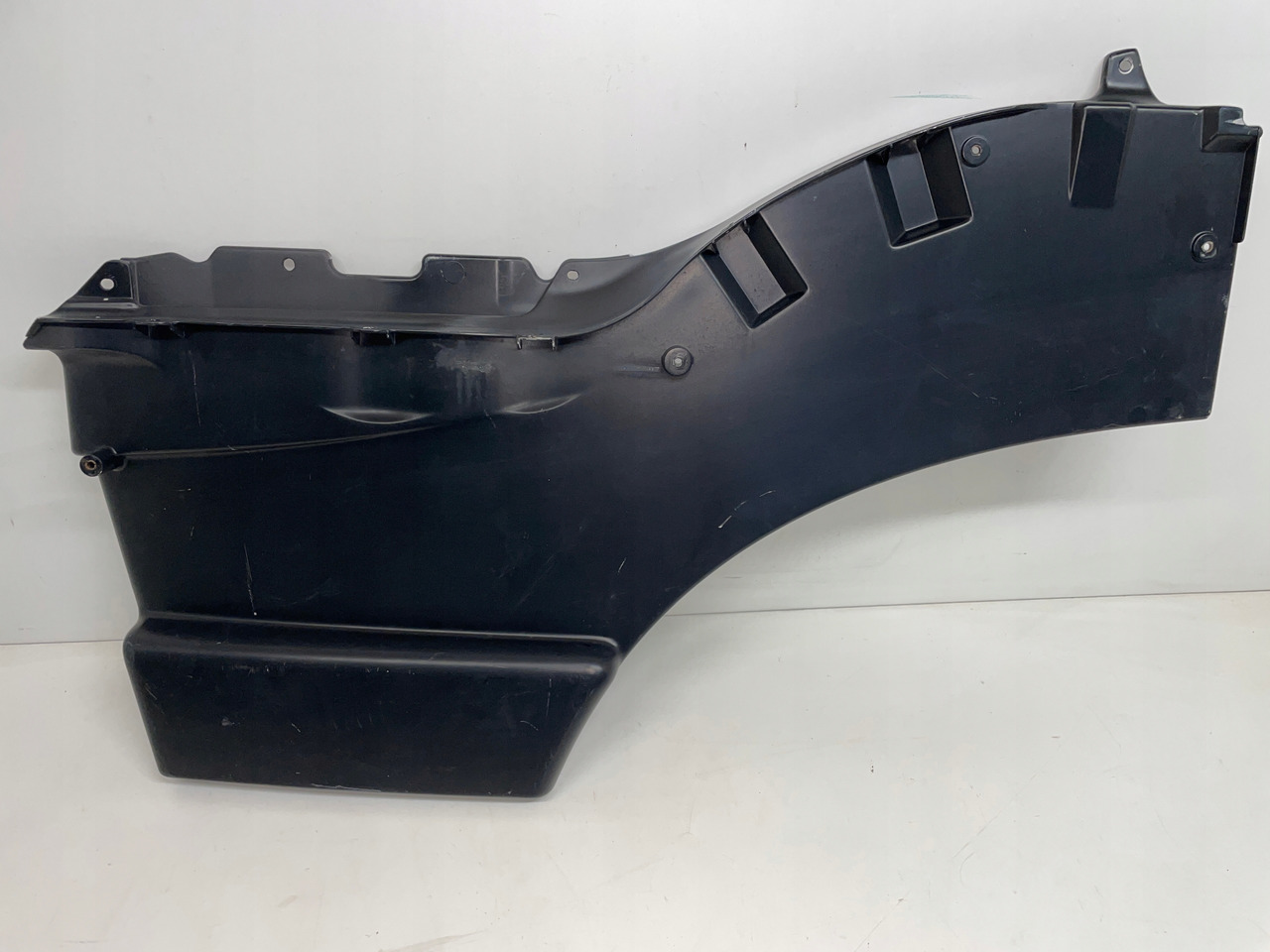 LEWE PRZEDŁUŻENIE DRZWI IVECO STRALIS HI-WAY HI WAY - Dør og deler for Lastebil: bilde 1 LEWE PRZEDŁUŻENIE DRZWI IVECO STRALIS HI-WAY HI WAY - Dør og deler for Lastebil: bilde 1