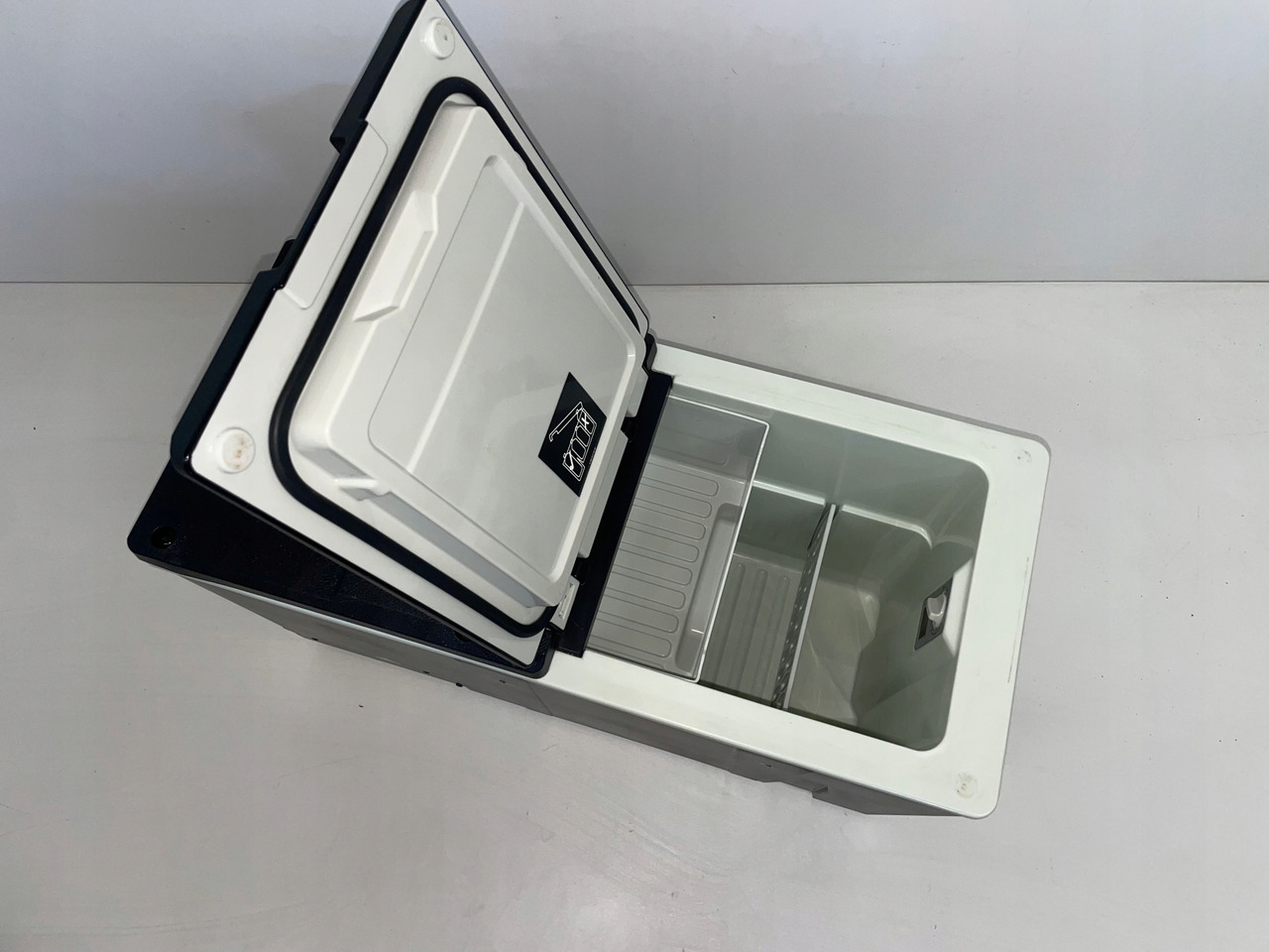 LODÓWKA MERCEDES ACTROS MP4 MP 4 SZEROKA KABINA - Førerhus og interiør for Lastebil: bilde 2 LODÓWKA MERCEDES ACTROS MP4 MP 4 SZEROKA KABINA - Førerhus og interiør for Lastebil: bilde 2