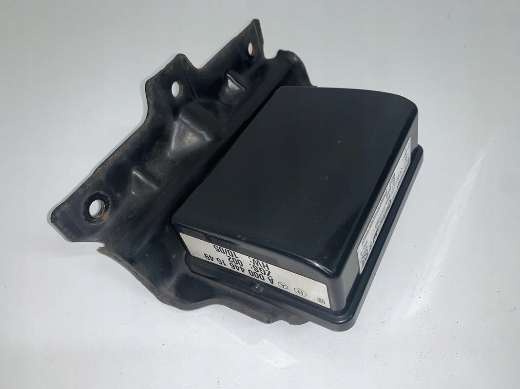 MERCEDES ACTROS MP4 RADAR DISTRONIC 0004461549 - Sensor for Lastebil: bilde 1 MERCEDES ACTROS MP4 RADAR DISTRONIC 0004461549 - Sensor for Lastebil: bilde 1