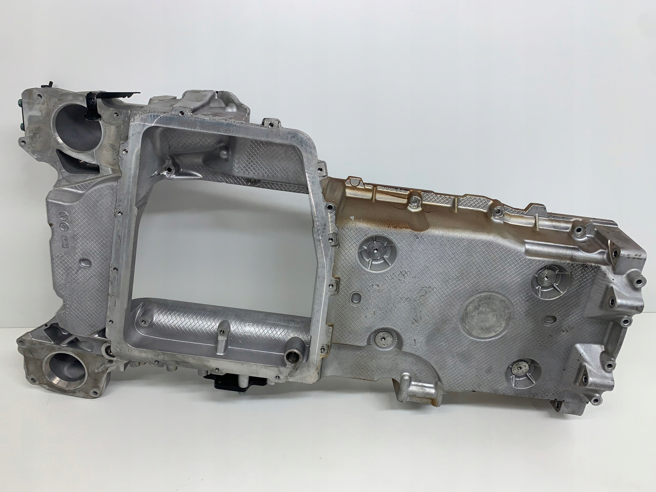 MISKA OLEJOWA MAN TGX TGS EURO 6 E 6 - Bunnpanne for Lastebil: bilde 4 MISKA OLEJOWA MAN TGX TGS EURO 6 E 6 - Bunnpanne for Lastebil: bilde 4