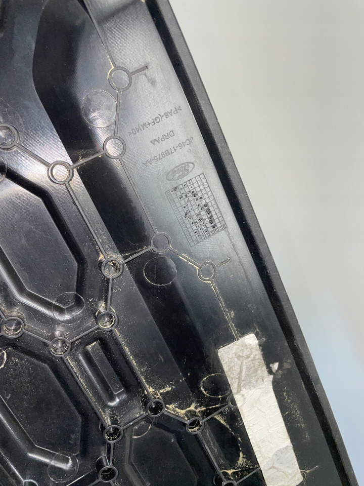 NAKŁADKA STOPNICA STOPNICA STOPIEŃ FORD F-MAX FMAX F MAX - Støtfanger for Lastebil: bilde 3 NAKŁADKA STOPNICA STOPNICA STOPIEŃ FORD F-MAX FMAX F MAX - Støtfanger for Lastebil: bilde 3