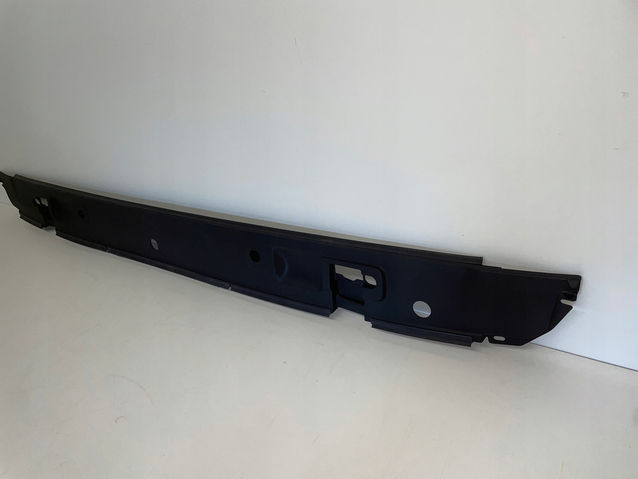 PODSZYBIE MAN TGS TGM TGL EURO 6 81611100092 - Frontrute for Lastebil: bilde 3 PODSZYBIE MAN TGS TGM TGL EURO 6 81611100092 - Frontrute for Lastebil: bilde 3