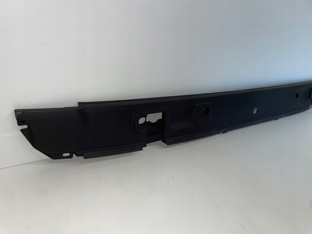 PODSZYBIE MAN TGS TGM TGL EURO 6 81611100092 - Frontrute for Lastebil: bilde 2 PODSZYBIE MAN TGS TGM TGL EURO 6 81611100092 - Frontrute for Lastebil: bilde 2