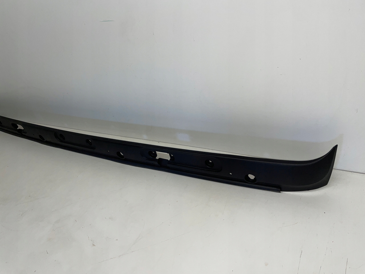 PODSZYBIE OSŁONA MASKOWNICA DAF 105 XF DAF 1665944 - Frontrute for Lastebil: bilde 3 PODSZYBIE OSŁONA MASKOWNICA DAF 105 XF DAF 1665944 - Frontrute for Lastebil: bilde 3