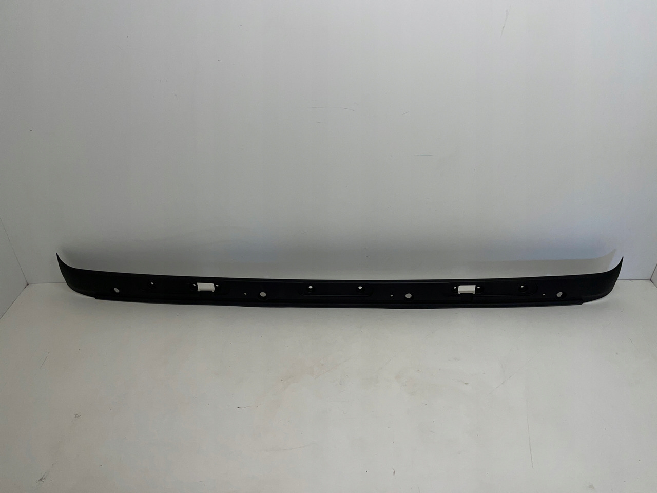 PODSZYBIE OSŁONA MASKOWNICA DAF 105 XF DAF 1665944 - Frontrute for Lastebil: bilde 1 PODSZYBIE OSŁONA MASKOWNICA DAF 105 XF DAF 1665944 - Frontrute for Lastebil: bilde 1