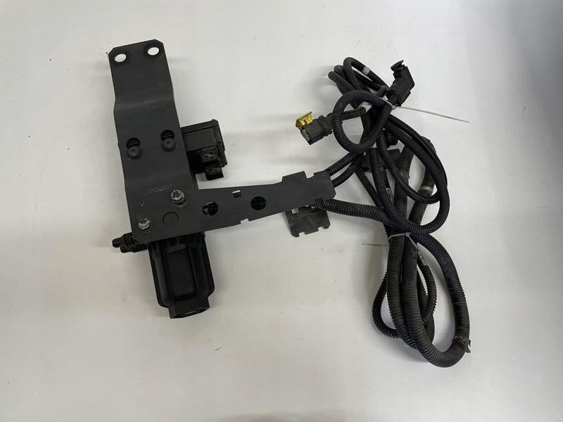 POMPA ADBLUE MERCEDES ACTROS MP4 MP 4 A0001402378 - AdBlue tank for Lastebil: bilde 5 POMPA ADBLUE MERCEDES ACTROS MP4 MP 4 A0001402378 - AdBlue tank for Lastebil: bilde 5