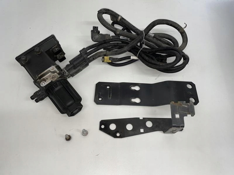 POMPA ADBLUE MERCEDES ACTROS MP4 MP 4 A0001402378 - AdBlue tank for Lastebil: bilde 1 POMPA ADBLUE MERCEDES ACTROS MP4 MP 4 A0001402378 - AdBlue tank for Lastebil: bilde 1