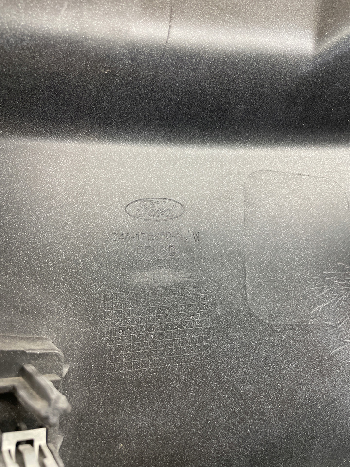 PRAWA OSŁONA OKULAR ZDERZAK FORD F-MAX JC46-17E950-A - Støtfanger for Lastebil: bilde 5 PRAWA OSŁONA OKULAR ZDERZAK FORD F-MAX JC46-17E950-A - Støtfanger for Lastebil: bilde 5